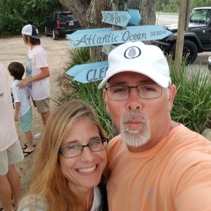 Meet your Posher, Randy